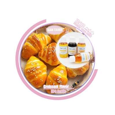 Concentré Arôme Cookies Saveur Croissant E Vp Flavour par Taima