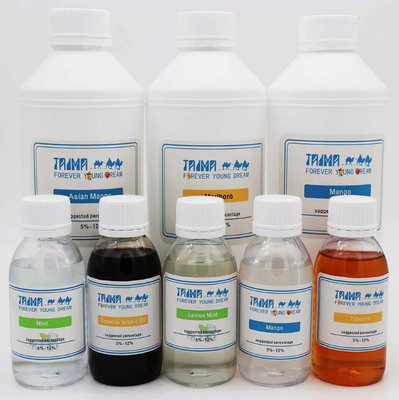 Arôme de tabac saveur fruitée concentrée de mangoustan Taima pour e-liquide