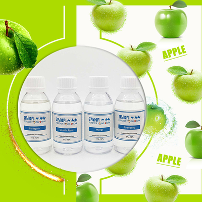 Arôme Concentré de Tabac Puff DIY Saveur Concombre Cornichon dans Jus Aromatisé pour E-Liquide 125ml Échantillons Gratuits