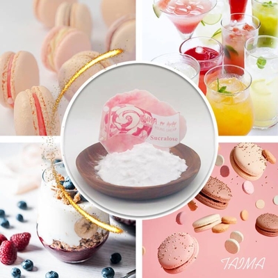 Édulcorant en poudre Néohespéridine Additif alimentaire CAS NO 165450-17-9 E-961 Poudre d'arôme alimentaire Néohespéridine pour bonbons/jus/gâteaux