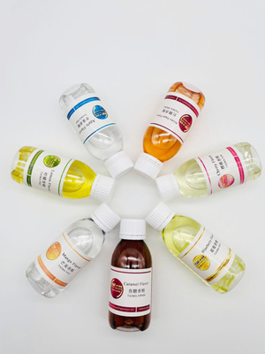 Taima S'adapte au Concentré de Saveur de Fruits Saveur Tabac Arôme de Fruits Pour - Jus Liquide