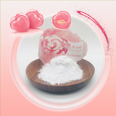Agent de refroidissement WS-23 en poudre 99% CAS No 51115-67-4 Faible MOQ Qualité alimentaire Agent de refroidissement WS23 pour boissons, bonbons et confiseries