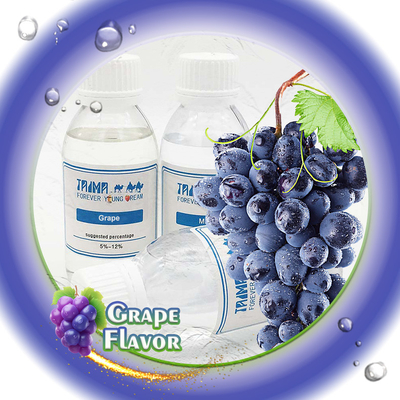 TAIMA DIY E-liquide Arôme de tabac concentré Arôme de raisin or Arôme de fruit Arôme de tabac concentré Arôme de raisin