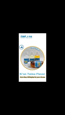 Agent rafraîchissant Taima Menthol / Menthe / WS-23 avec Cas 51115-67-4 et échantillons gratuits