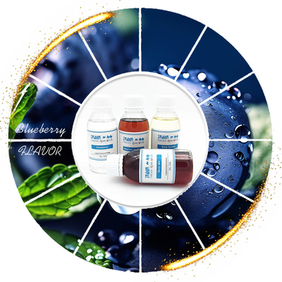 L'huile essentielle à forte concentration de saveur de bricolage aromatique de tabac pour Tokyo E-liquide