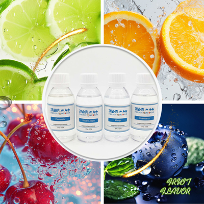 L'huile essentielle à forte concentration de saveur de bricolage aromatique de tabac pour Tokyo E-liquide