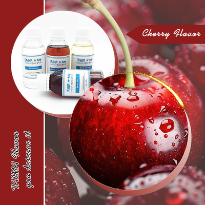 Améliorez votre expérience de vapotage avec les saveurs de fruits pour e-liquide de TAIMA