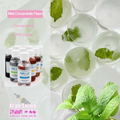 Arôme de e-liquide pour vape Taima Concentrate VCT Tabac Vanille Custard