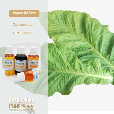 Taima Concentré Espoir Arôme de tabac Vieux capitaine Arôme de tabac Arôme liquide Pour le vapeur E-liquide