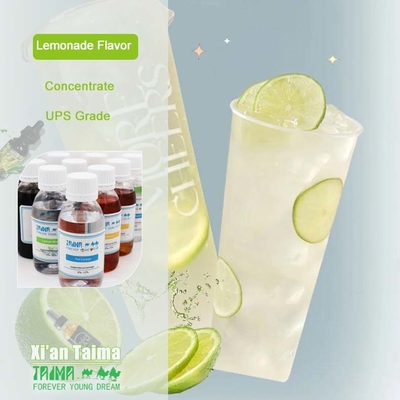 Concentrer le goût de fruits de citrouille pour les deux saveurs de tabac pour le vapotage e-juice
