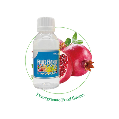 Concentré de saveur de fruit de glace Taima à base de PG VG, grenade, type jetable, essence pour e-liquide DIY, e-juice