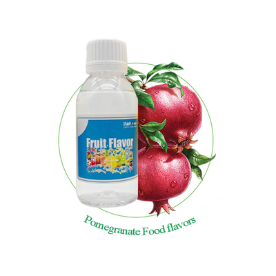 Concentré de saveur de fruit de glace Taima à base de PG VG, grenade, type jetable, essence pour e-liquide DIY, e-juice