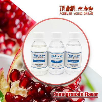 Concentré de saveur de fruit de glace Taima à base de PG VG, grenade, type jetable, essence pour e-liquide DIY, e-juice