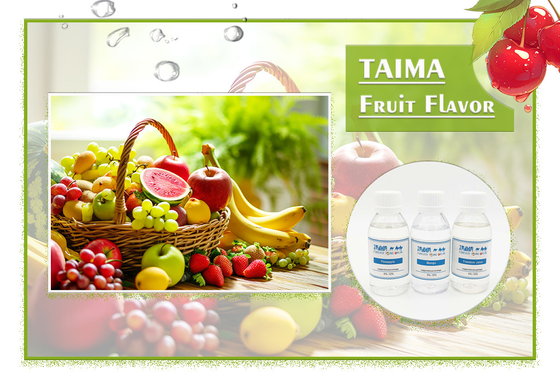 Concentré de saveur de fruit de glace Taima à base de PG VG, grenade, type jetable, essence pour e-liquide DIY, e-juice