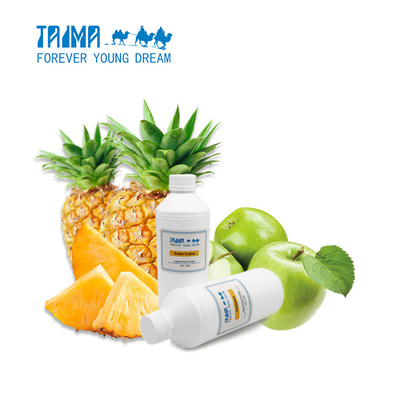  Xian Taima Arôme Double Pomme Concentré Arômes de Fruits Essence DIY Vape E-Liquide E-JUICE 