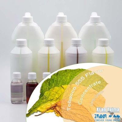Arôme Concentré Taima Amber Leaf Tabac - Saveur de Feuilles de Tabac Cuites aux Cendres pour E-liquide Vape