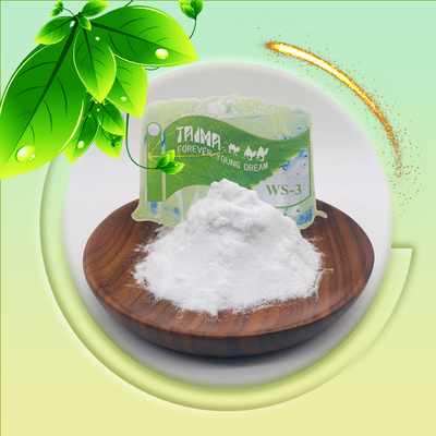 Améliorant la sensation de fraîcheur XIAN TAIMA WS-23 Refroidisseur de qualité alimentaire largement utilisé pour les produits quotidiens