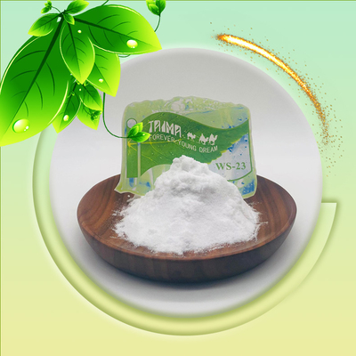 Améliorant la sensation de fraîcheur XIAN TAIMA WS-23 Refroidisseur de qualité alimentaire largement utilisé pour les produits quotidiens