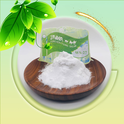 Améliorant la sensation de fraîcheur XIAN TAIMA WS-23 Refroidisseur de qualité alimentaire largement utilisé pour les produits quotidiens