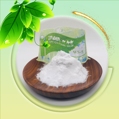Améliorant la sensation de fraîcheur XIAN TAIMA WS-23 Refroidisseur de qualité alimentaire largement utilisé pour les produits quotidiens