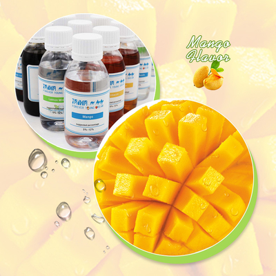 Liquide concentré Taima aromatisé pour le vapotage de qualité supérieure