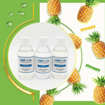 Concentré aromatique d'huile essentielle d'avocat en gros Saveur Arôme Fournir des échantillons gratuits