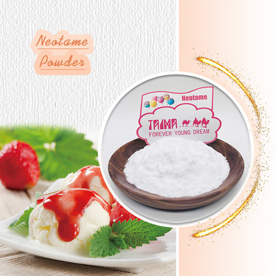 Agents de refroidissement WS-23 XIAN TAIMA Agents de refroidissement de haute qualité poudre à vendre à chaud pour les boissons alimentaires E jus de vape liquide