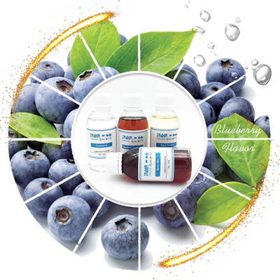 Arômes de fruits très concentrés Essence de fruits mixtes Arômes concentrés