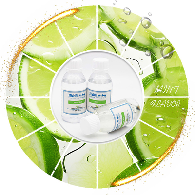 Arômes de fruits très concentrés Essence de fruits mixtes Arômes concentrés