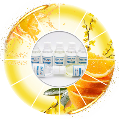 Arômes de fruits très concentrés Essence de fruits mixtes Arômes concentrés