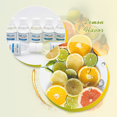 Vente à chaud Arôme concentré de fruits Orange Pour PG/VG Liquide