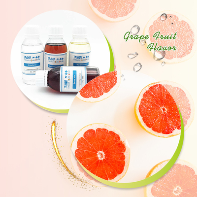 Vente à chaud Arôme concentré de fruits Orange Pour PG/VG Liquide