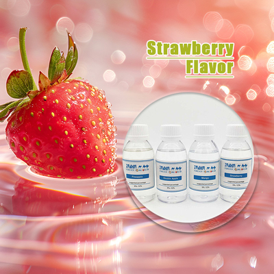 E-Liquide Concentré / Jus de Vapeur Saveur Tabac avec Certification COA et MSDS