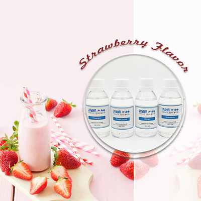 E-Liquide Concentré / Jus de Vapeur Saveur Tabac avec Certification COA et MSDS
