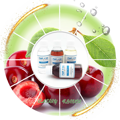 Concentré Arômes Fruits Vape Arômes de mélange Rapport 8%-12% Dilué sous forme PG/VG Concentré
