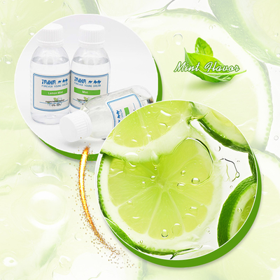 Arôme concentré liquide Fusion Limonade Premium