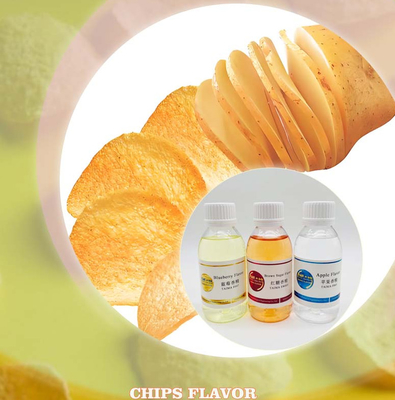 Taima Concentré Chips Arôme Arôme Pour La Nourriture Et Les Ups Arômes Pour Le Liquide De Tabac