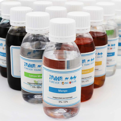 Taima Concentré Arôme de bonbons Arôme pour la nourriture et les ups Arômes de parfum pour le tabac-liquide