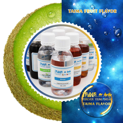Taima Essential Oil Puff Citron / Menthe / Myrtille Liquides Saveur E-liquide Arôme Fruit
