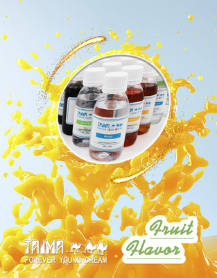 Vape Tobacco Mix Arôme E-liquide Arômes de tabac Goût authentique Durée de conservation 2 ans