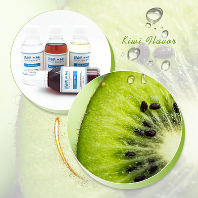 Le vapotage sous-Ohm produit des saveurs aromatiques de tabac pour le liquide E mélangé avec PG/VG