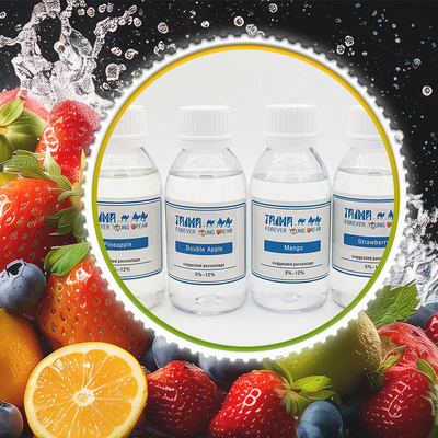 Vape Smoke Mix Arômes de tabac pour E Liquide mélangé avec PG/VG à E Cigarettes