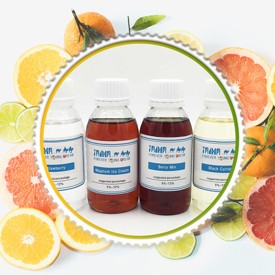 Vape Smoke Mix Arômes de tabac pour E Liquide mélangé avec PG/VG à E Cigarettes