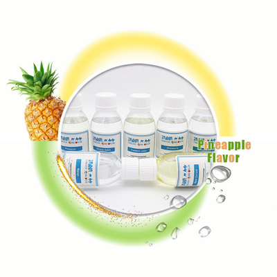 Vape Smoke Mix Arômes de tabac pour E Liquide mélangé avec PG/VG à E Cigarettes