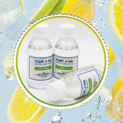 Arômes de tabac pur pour le jus de vape mélangé avec PG/VG