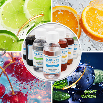 Arôme Concentré Xian Aroma Tabac Pour Arôme DIY E-liquide