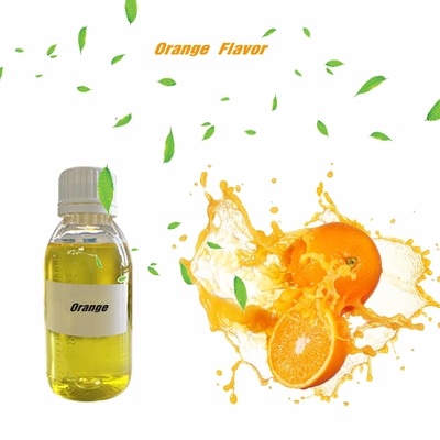 Série de fruits E-cigarette Liquide zéro teneur en nicotine Concentré saveur de fruits