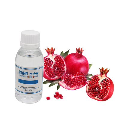 E-liquide Vape avec saveurs de fruits framboise - Flacon de 125ml