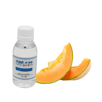 E-liquide Vape avec saveurs de fruits framboise - Flacon de 125ml
