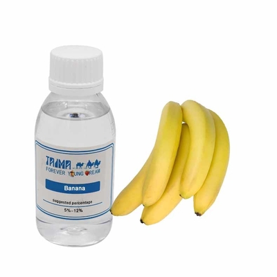Arôme de fruit pour e-liquide - Processus de fabrication en salle blanche ISO 7 pour les acheteurs